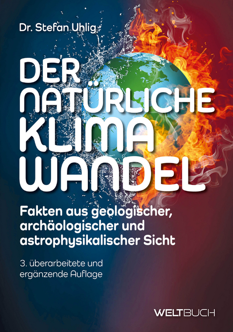 Der natürliche Klimawandel - Stefan Uhlig