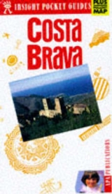 Costa Brava Insight Pocket Guide - 