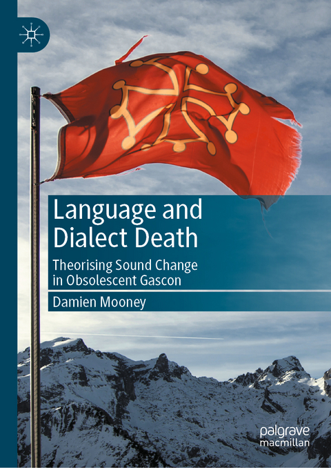 Language and Dialect Death - Damien Mooney