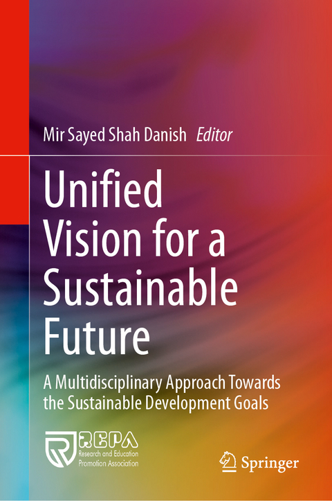 Unified Vision for a Sustainable Future - 