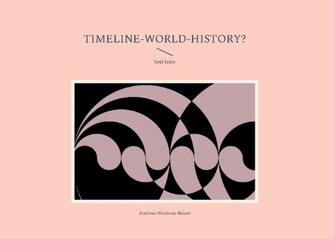 Timeline-World-History? - Andreas Niederau-Kaiser