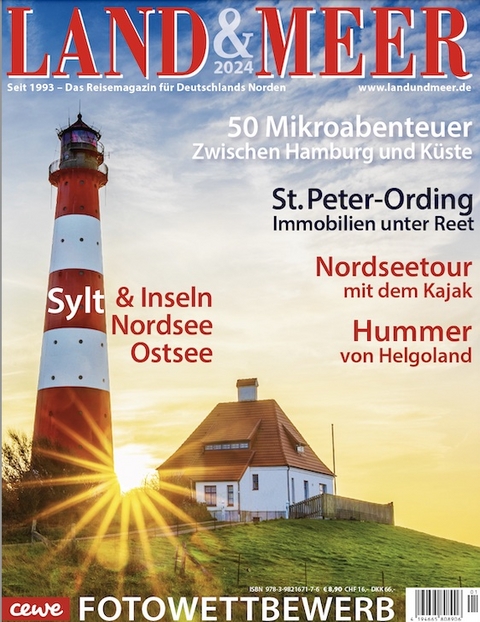 LAND & MEER 2024 - 