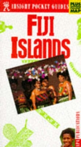 Fiji Islands Insight Pocket Guide - 