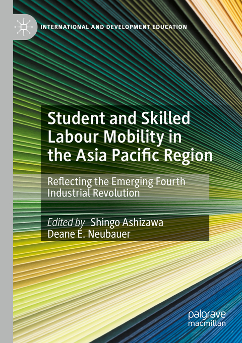 Student and Skilled Labour Mobility in the Asia Pacific Region - 