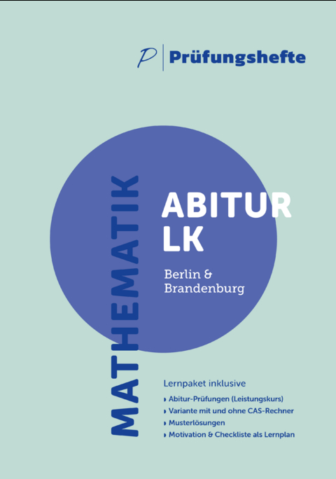 Mathematik Abitur LK - 