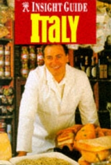 Italy Insight Guide - 