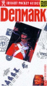 Denmark Insight Pocket Guide - 