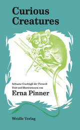 Curious Creatures - Pinner, Erna