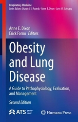 Obesity and Lung Disease - Dixon, Anne E.; Forno, Erick
