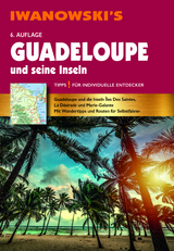 Guadeloupe und seine Inseln - Brockmann, Heidrun; Sedlmair, Stefan