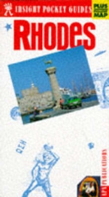 Rhodes Insight Pocket Guide - 