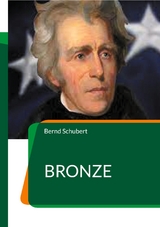 Bronze - Bernd Schubert