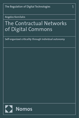 The Contractual Networks of Digital Commons - Angelos Kornilakis