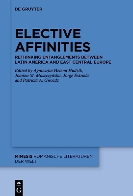 Elective Affinities - 