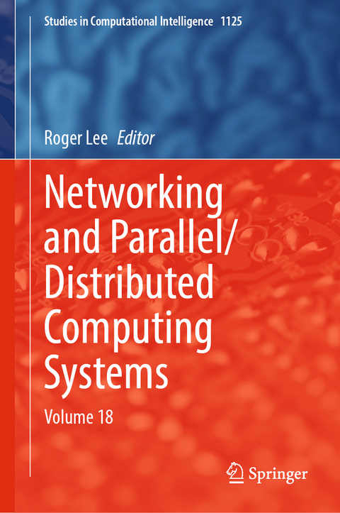 Networking and Parallel/Distributed Computing Systems - 