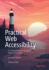 Practical Web Accessibility - Firth, Ashley