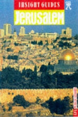 Jerusalem Insight Guide - 