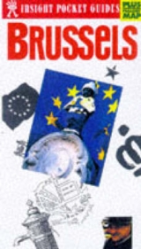 Brussels Insight Pocket Guide - 