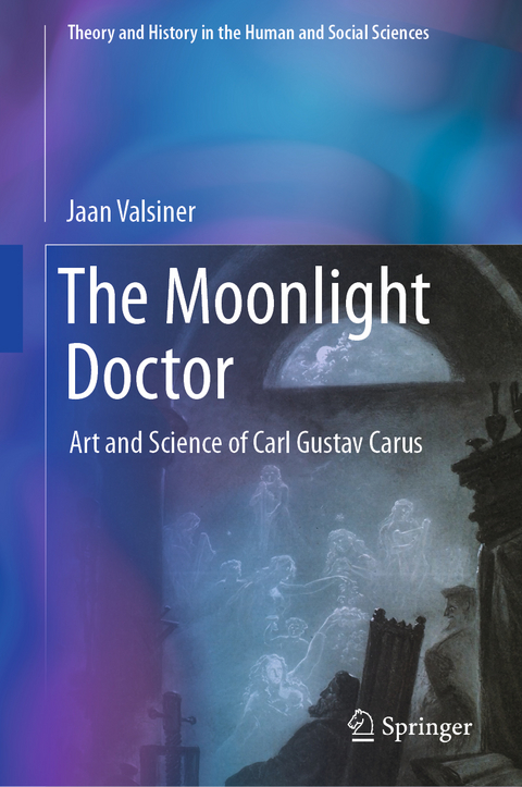 The Moonlight Doctor - Jaan Valsiner