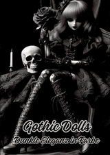 Gothic Dolls - Diana Kluge