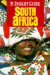 South Africa Insight Guide - 