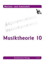 Musiktheorie 10