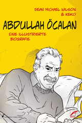 Abdullah Öcalan - Sean Michael Wilson