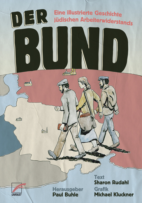 Der Bund - Sharon Rudahl