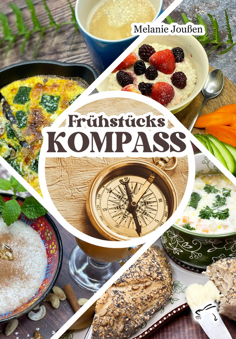 Frühstückskompass - Melanie Joußen