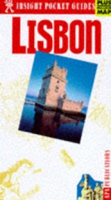 Lisbon Insight Pocket Guide - 