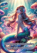 Meerjungfrauenzauber - Diana Kluge
