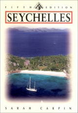 Seychelles - Cardin, Sarah