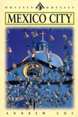 Mexico City - Coe, Andrew