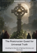 The Rosicrucian Quest for Universal Truth - Magnus Heindel