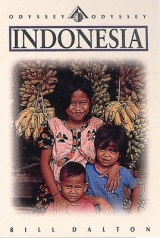 Indonesia - Dalton, Bill; Muller, Kal