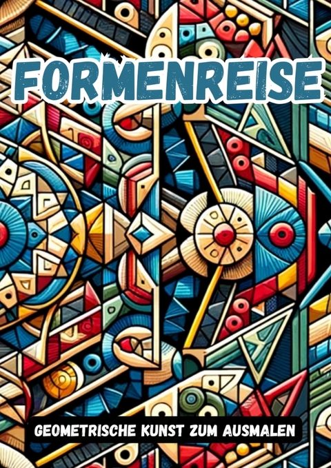 Formenreise - Christian Hagen