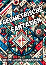 Geometrische Fantasien - Christian Hagen