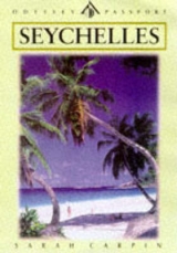 Seychelles - Carpin, Sarah