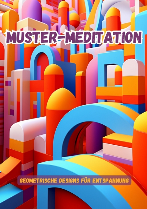 Muster-Meditation - Christian Hagen