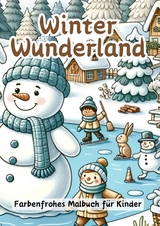 Winterwunderland - Christian Hagen