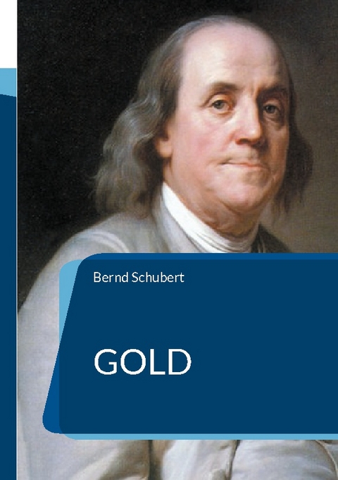 Gold - Bernd Schubert