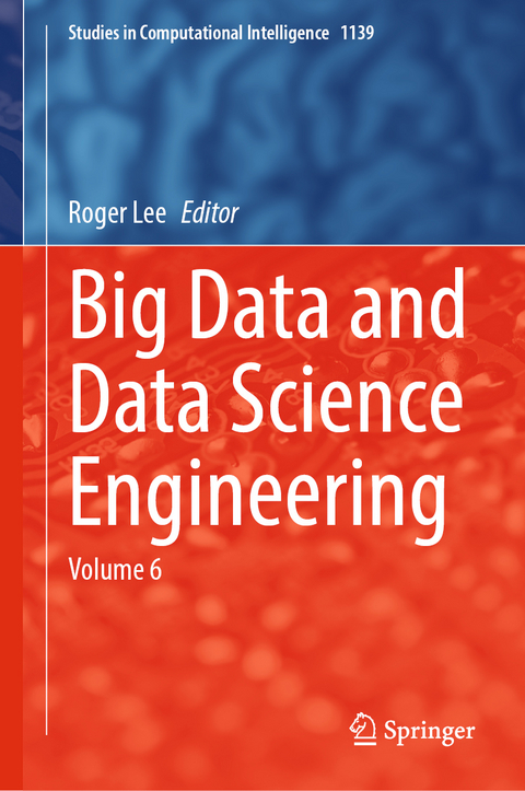 Big Data and Data Science Engineering - 