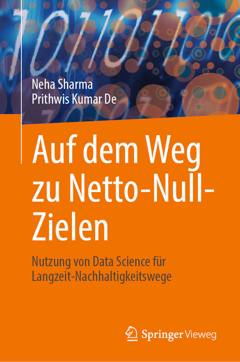 Auf dem Weg zu Netto-Null-Zielen - Neha Sharma, Prithwis Kumar De