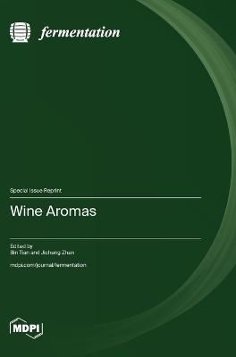 Wine Aromas