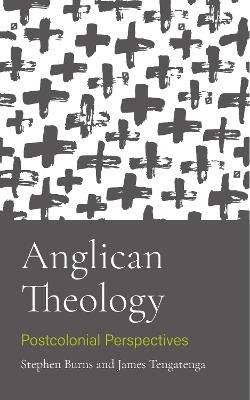 Anglican Theology - 