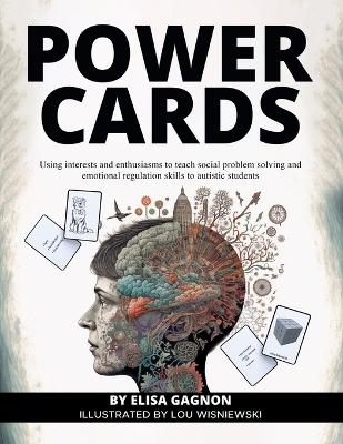 Power Cards - Elisa Gagnon