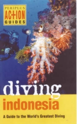 Diving Indonesia - Periplus Editions