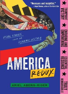 America Redux - Ariel Aberg-Riger