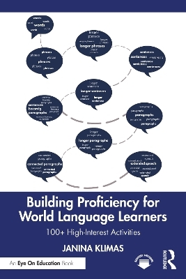 Building Proficiency for World Language Learners - Janina Klimas