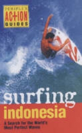 Surfing Indonesia - Lueras, Leonard; Lueras, Lorca